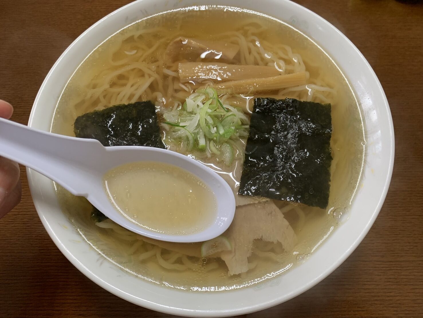 八千代食レポ③