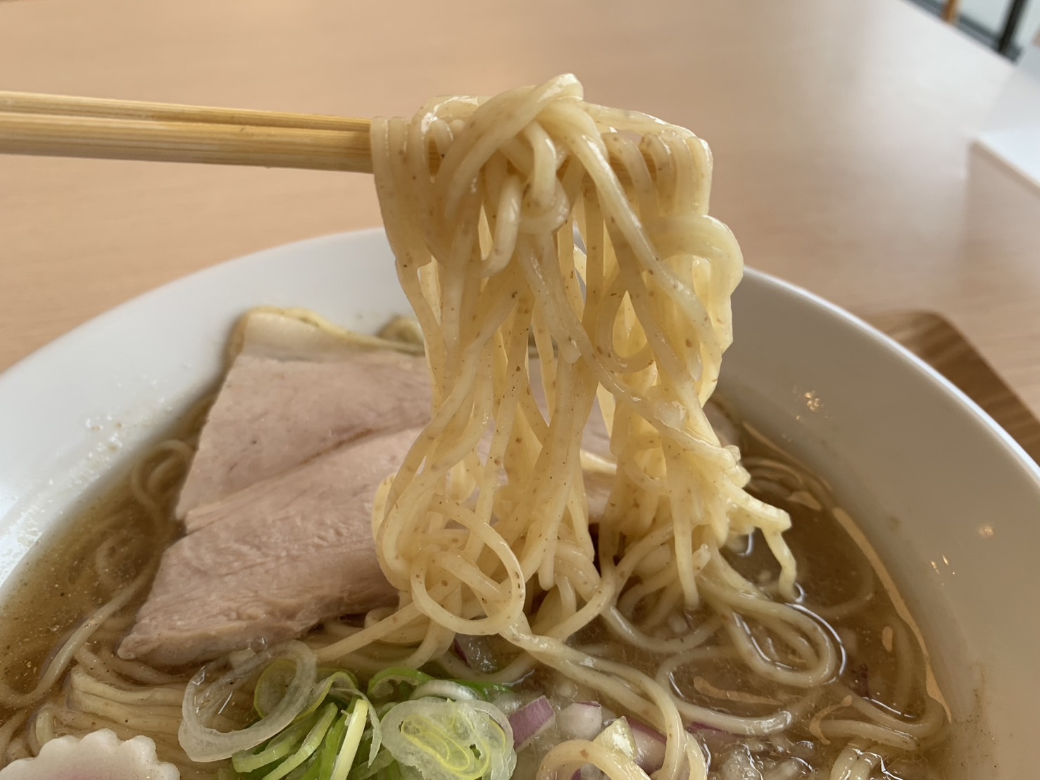 ガーナーズ食レポ④