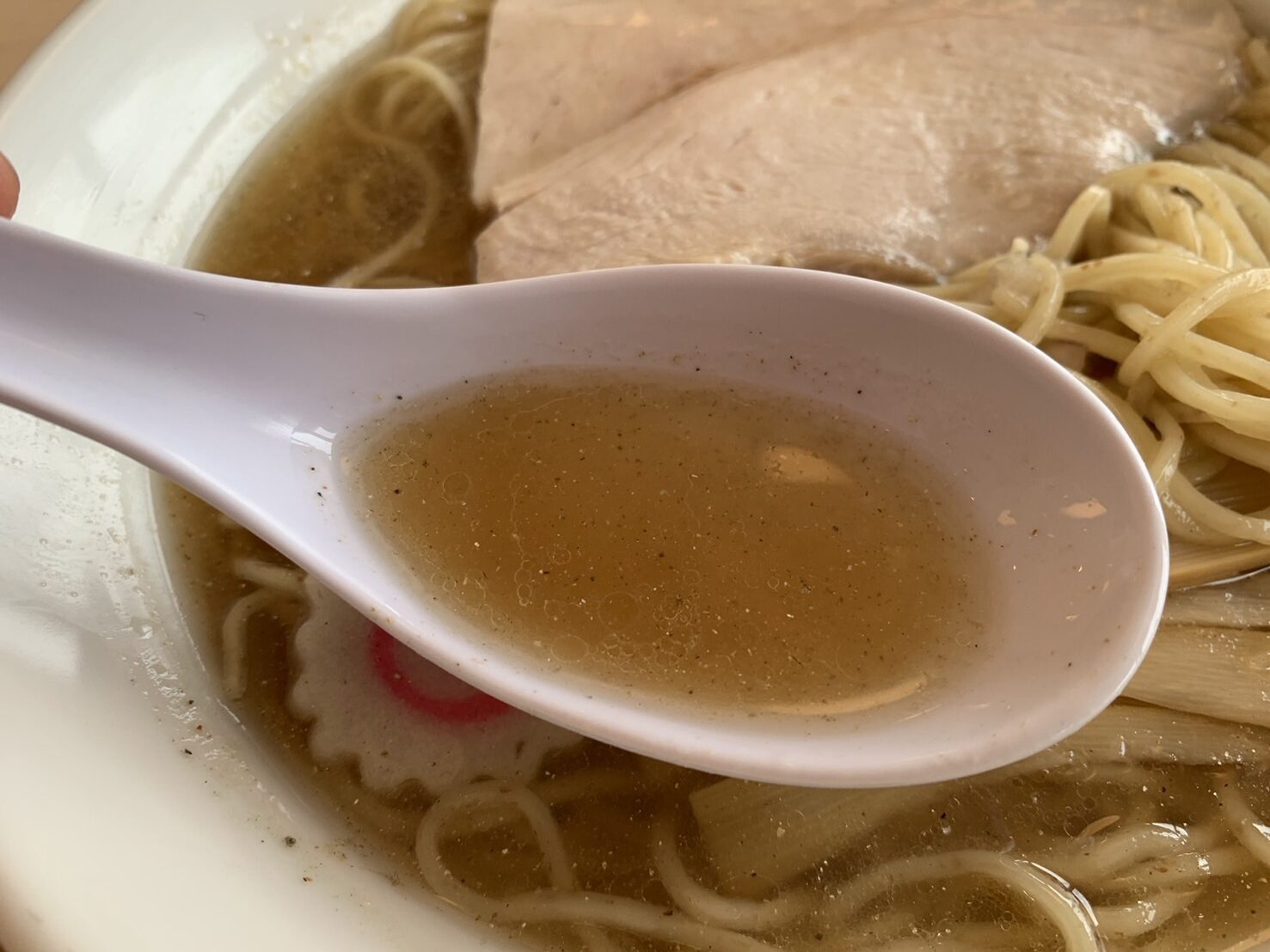 ガーナーズ食レポ②