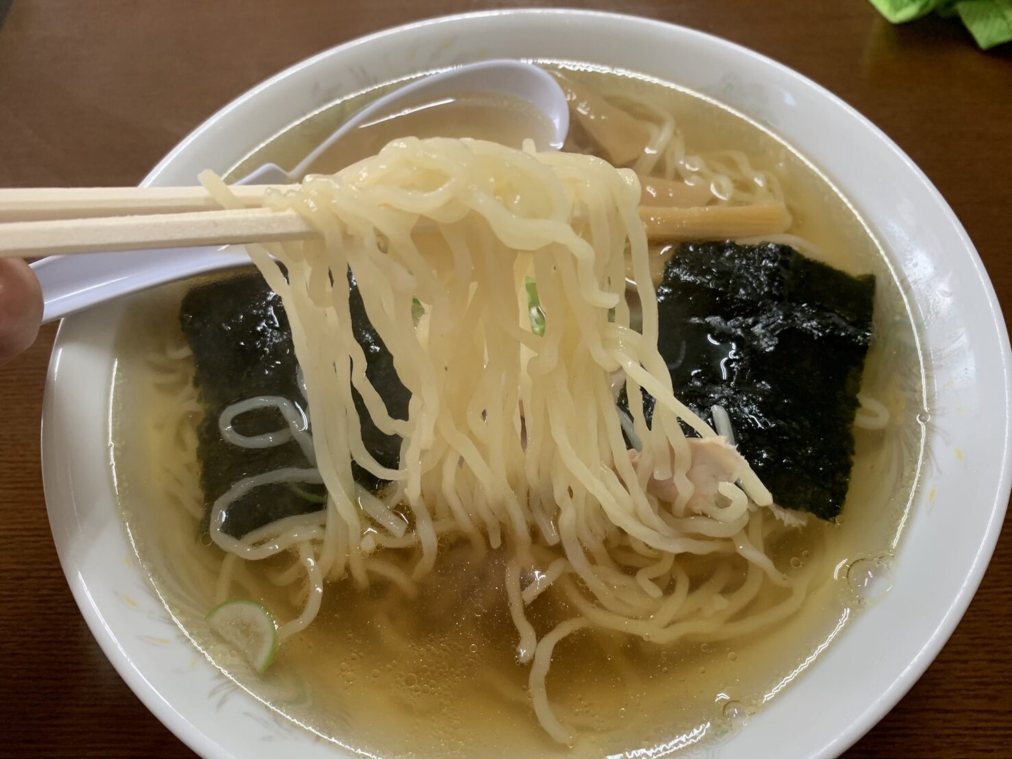 八千代食レポ②
