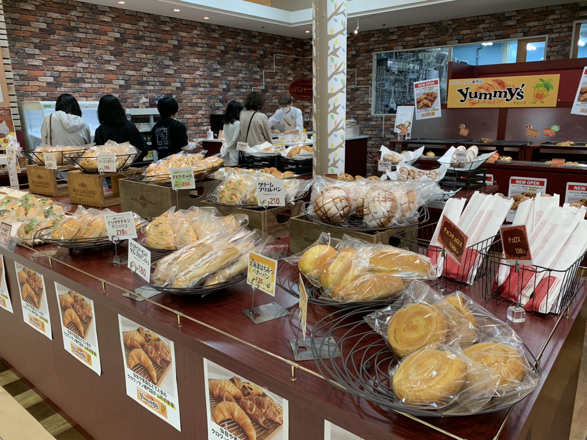 パントーネ　商品⑥