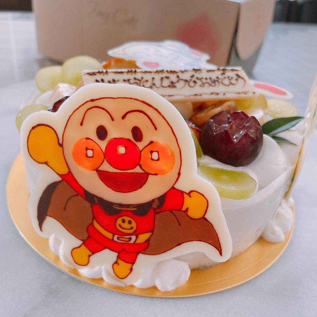 菓子工房LaLa（ララ）メニュー⑦