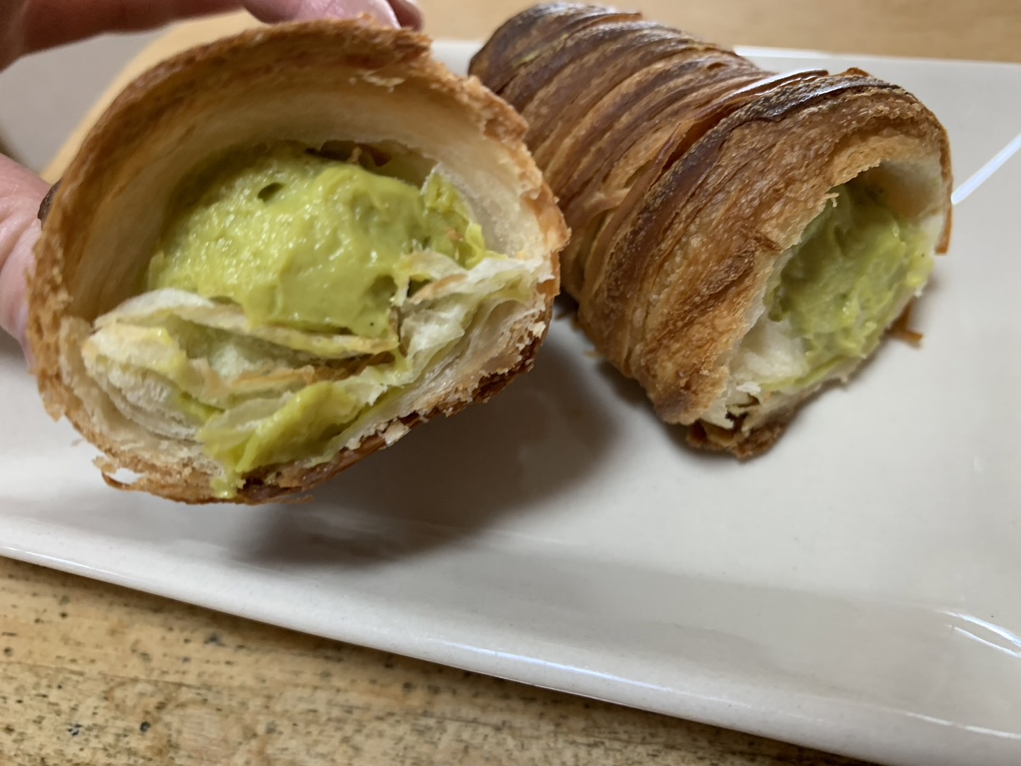 ベーカリーディレクト　商品⑥