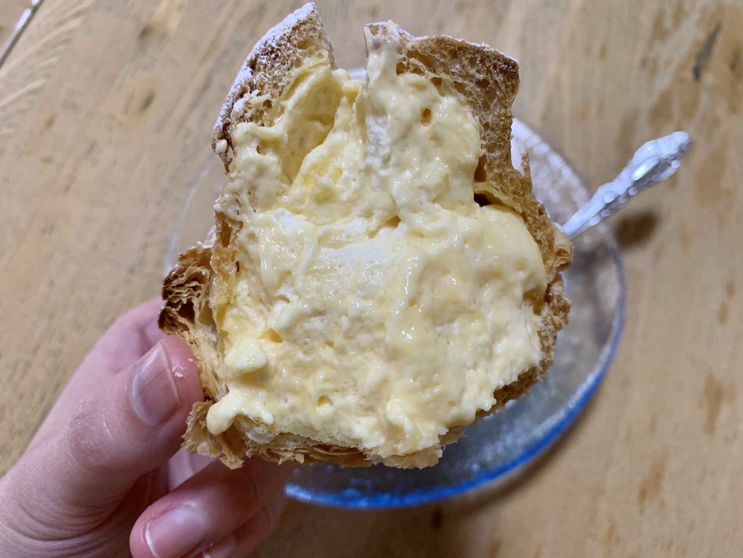 菓子工房LaLa（ララ）　食レポ①