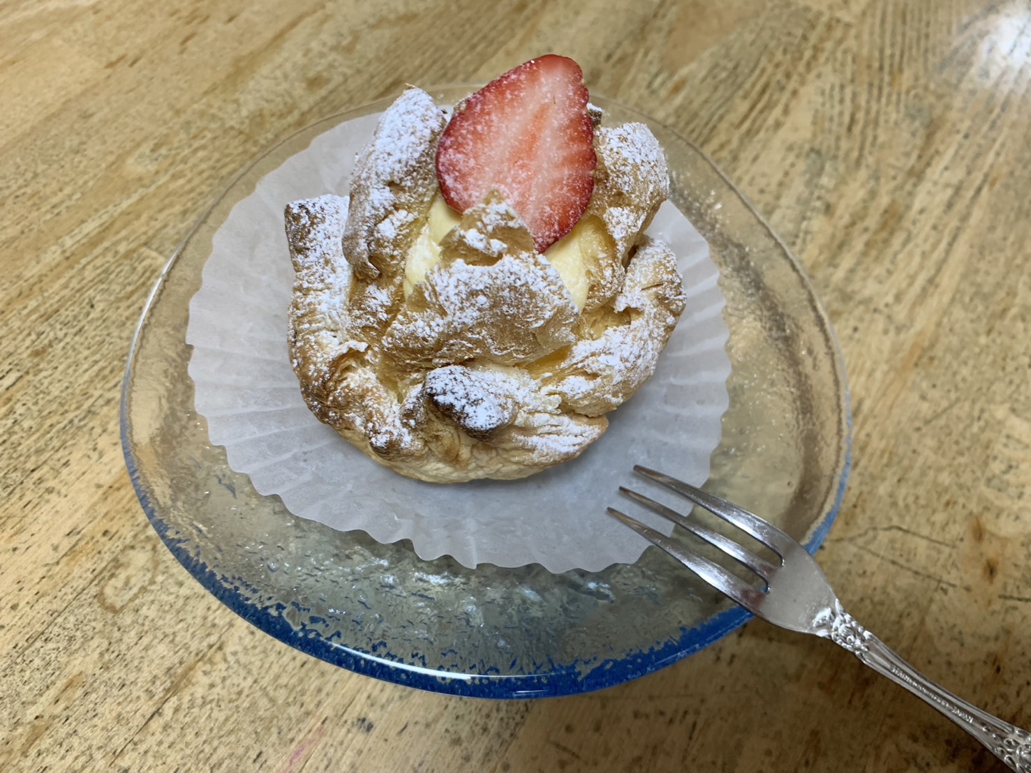 菓子工房LaLa（ララ）食レポ④