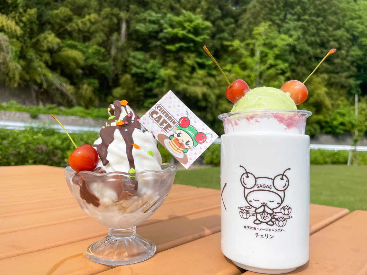 チェリン誕生日-1