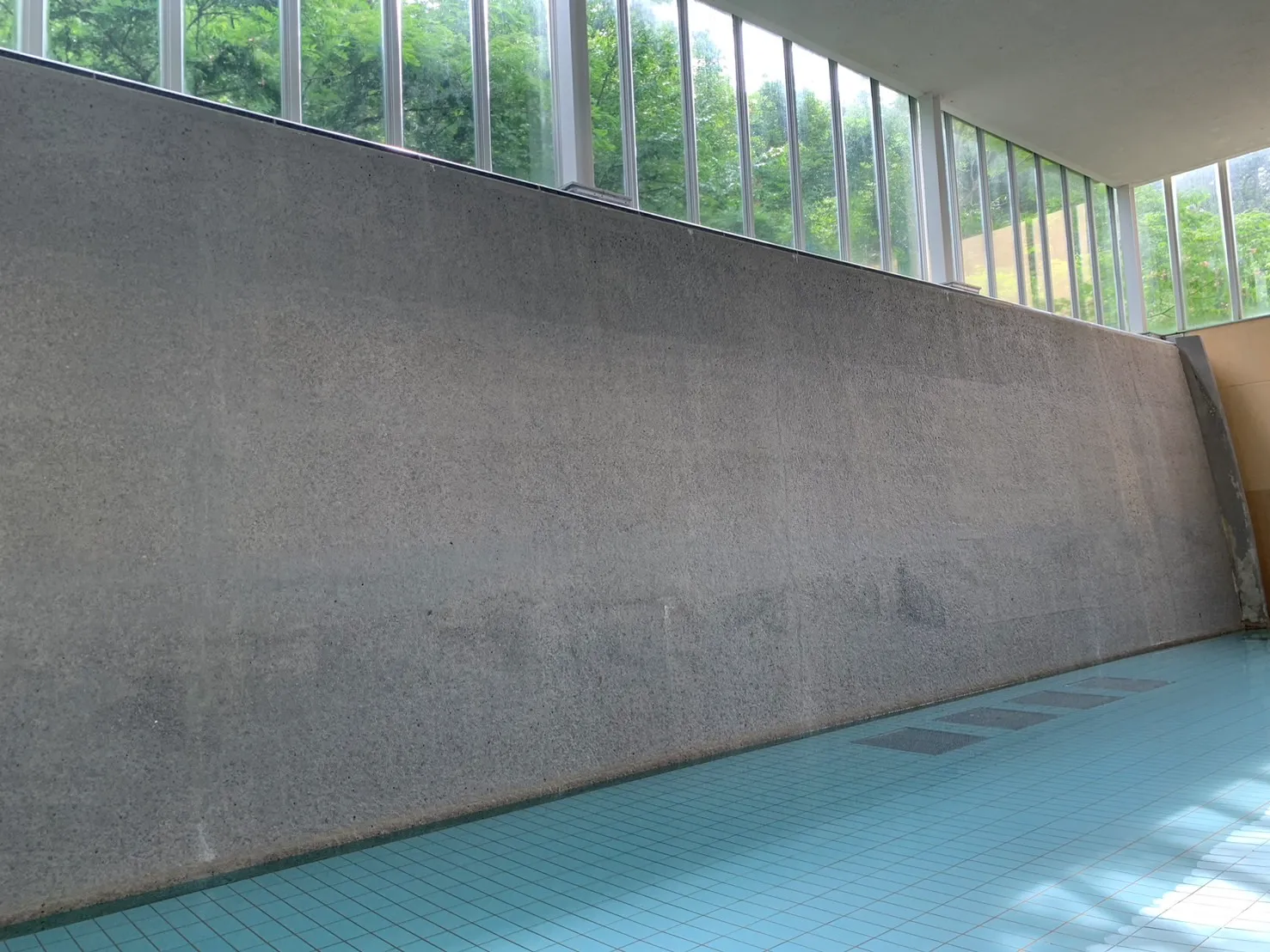 スパール プール⑨