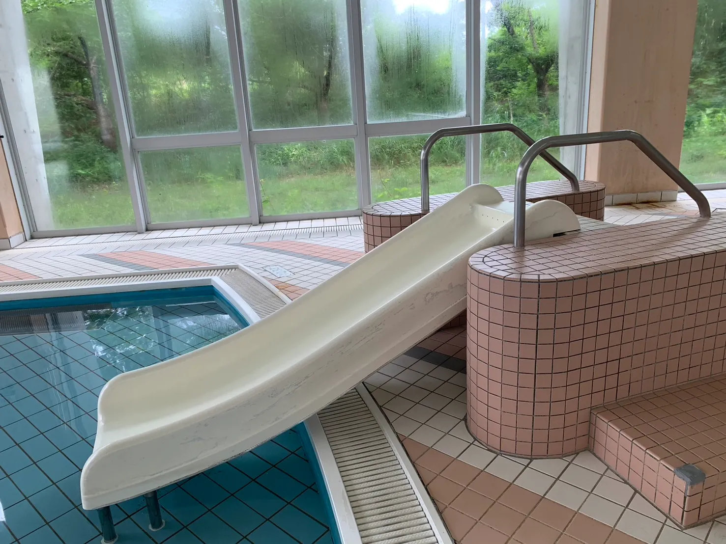 スパール プール⑥