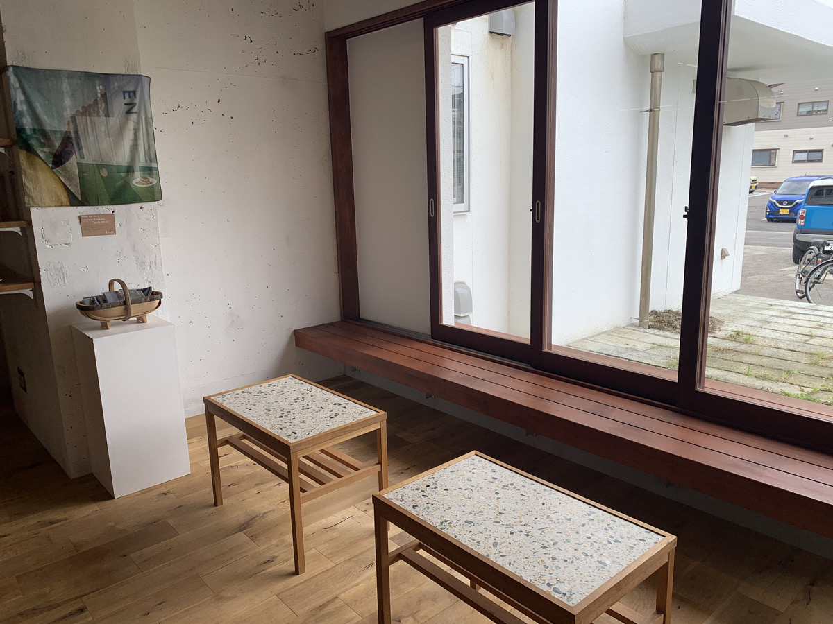 ENME(エンメ) 店内④