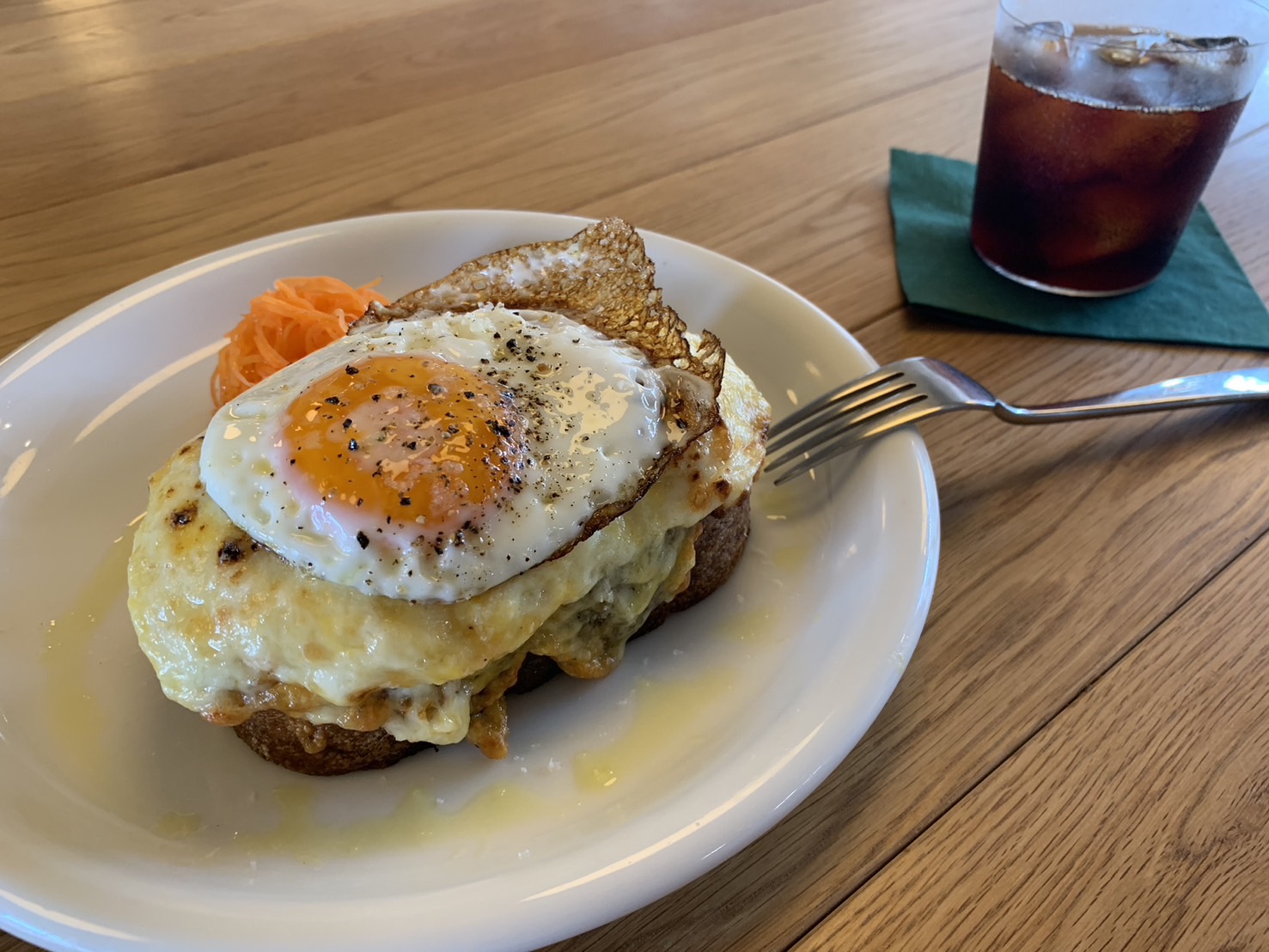 ENME(エンメ) メニュー②