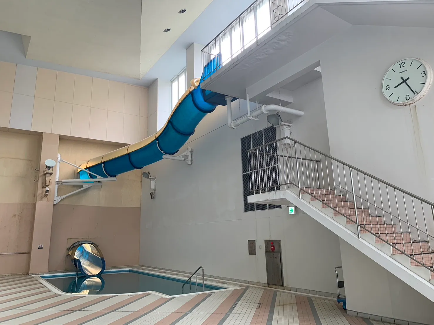 スパール プール⑫