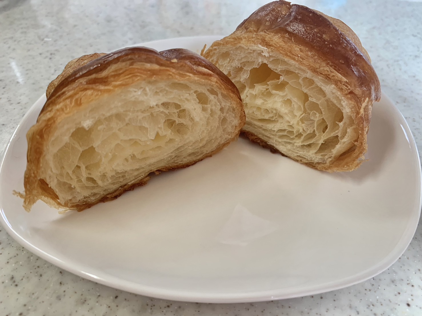 メーテール　食レポ③