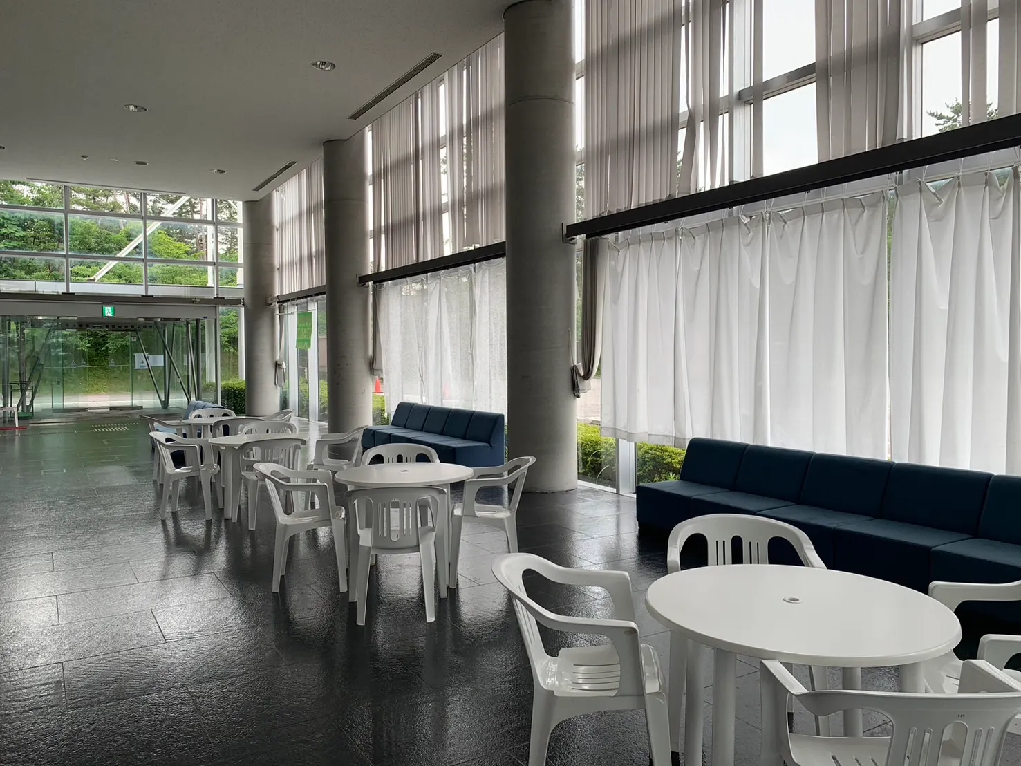 スパール 館内⑱