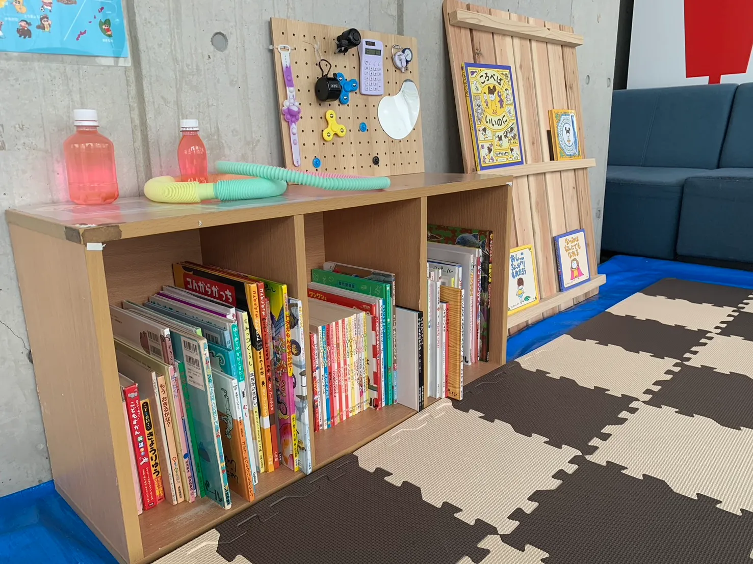 スパール 館内⑯