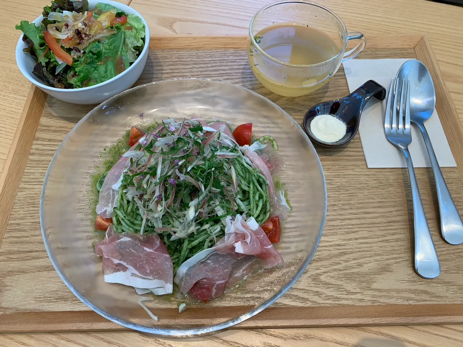 日和亭　メニュー⑪