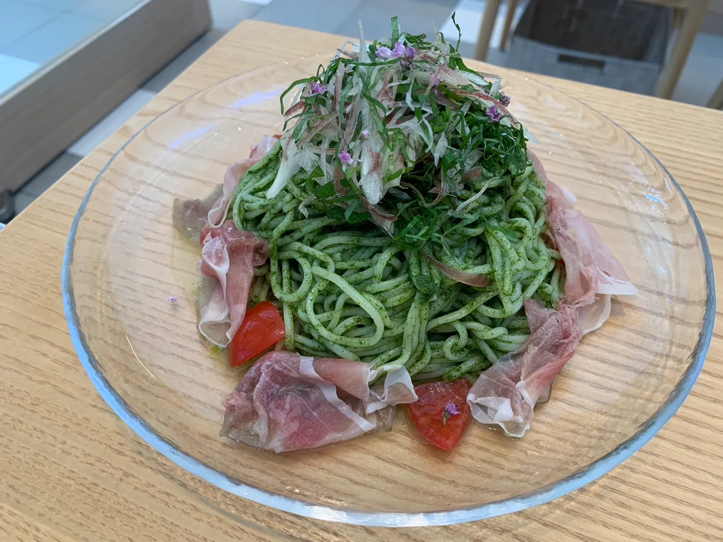 日和亭　メニュー④