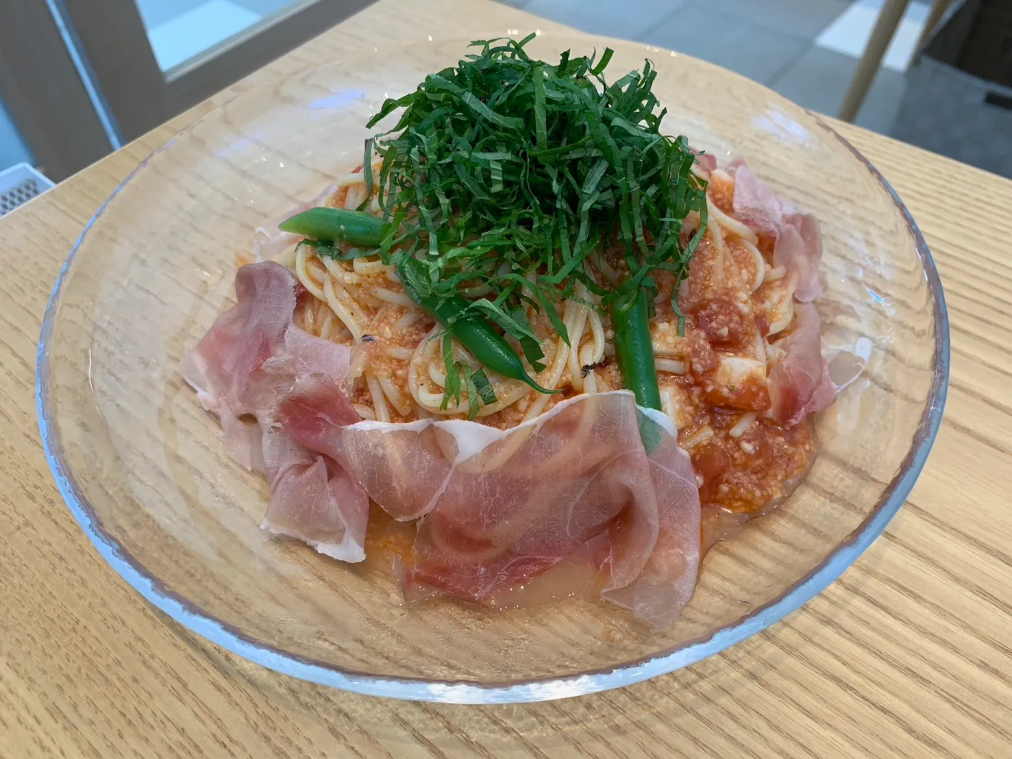 日和亭　メニュー⑤