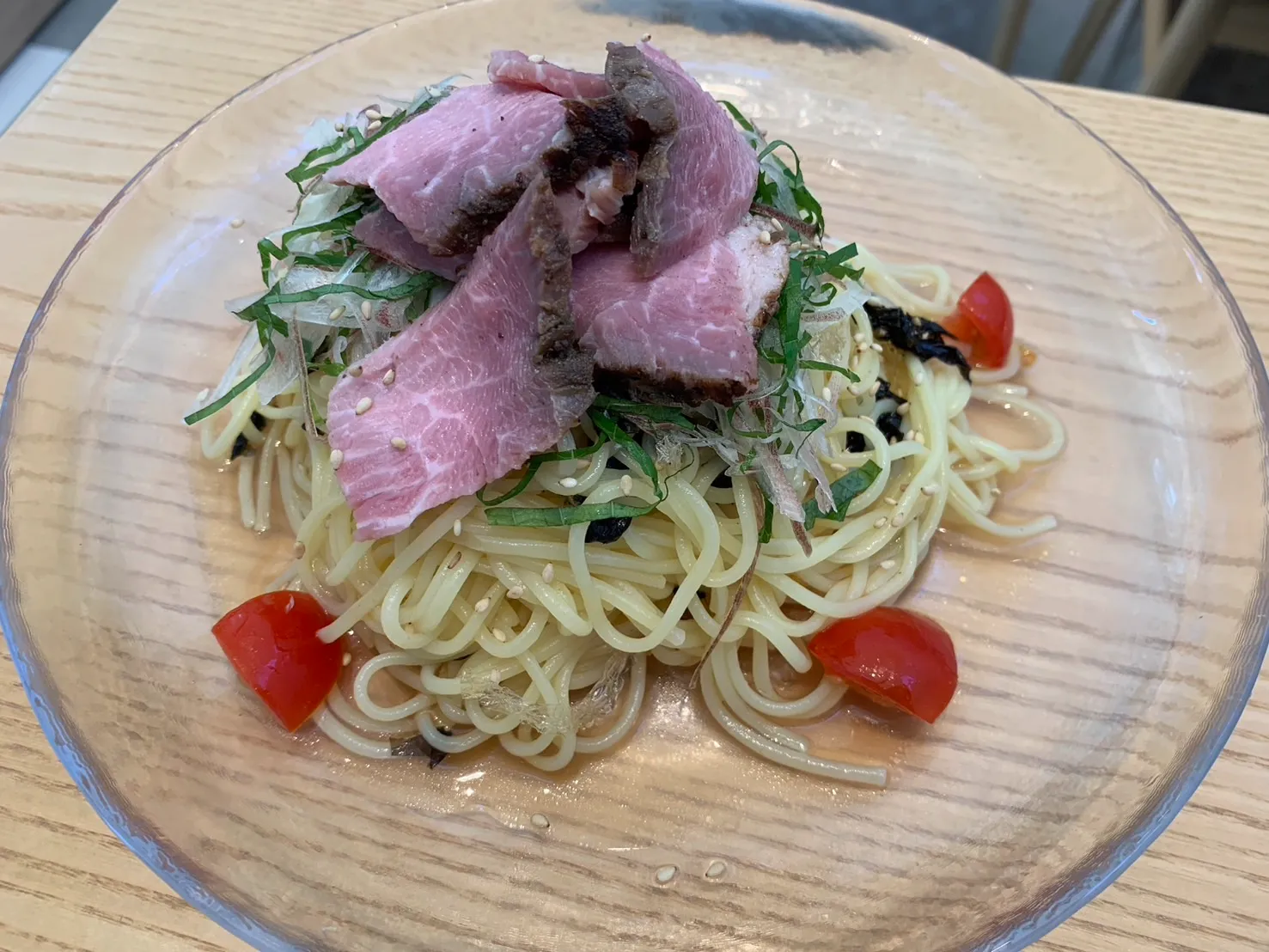 日和亭　メニュー⑥