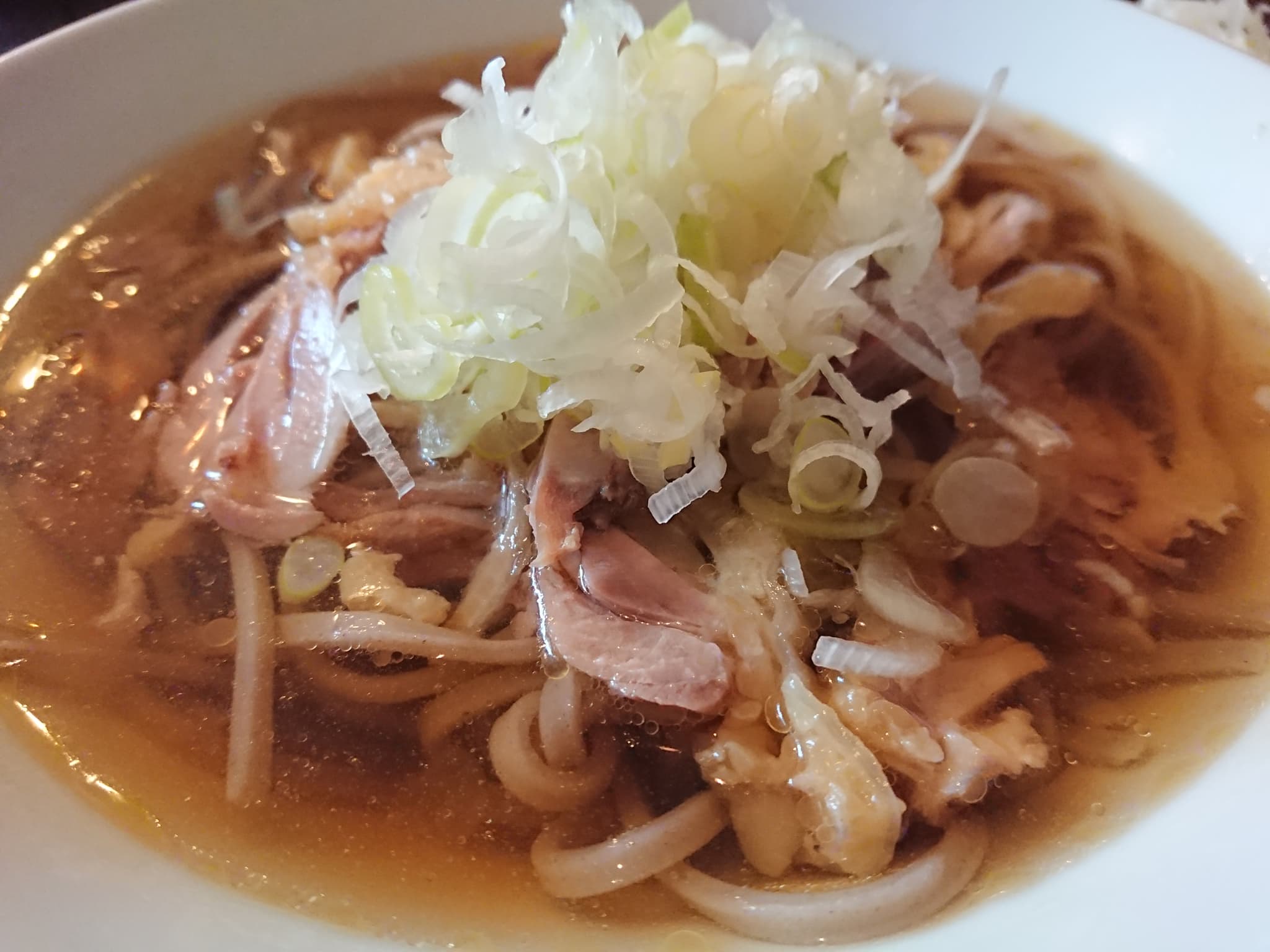 七日町しば田 食レポ (4)