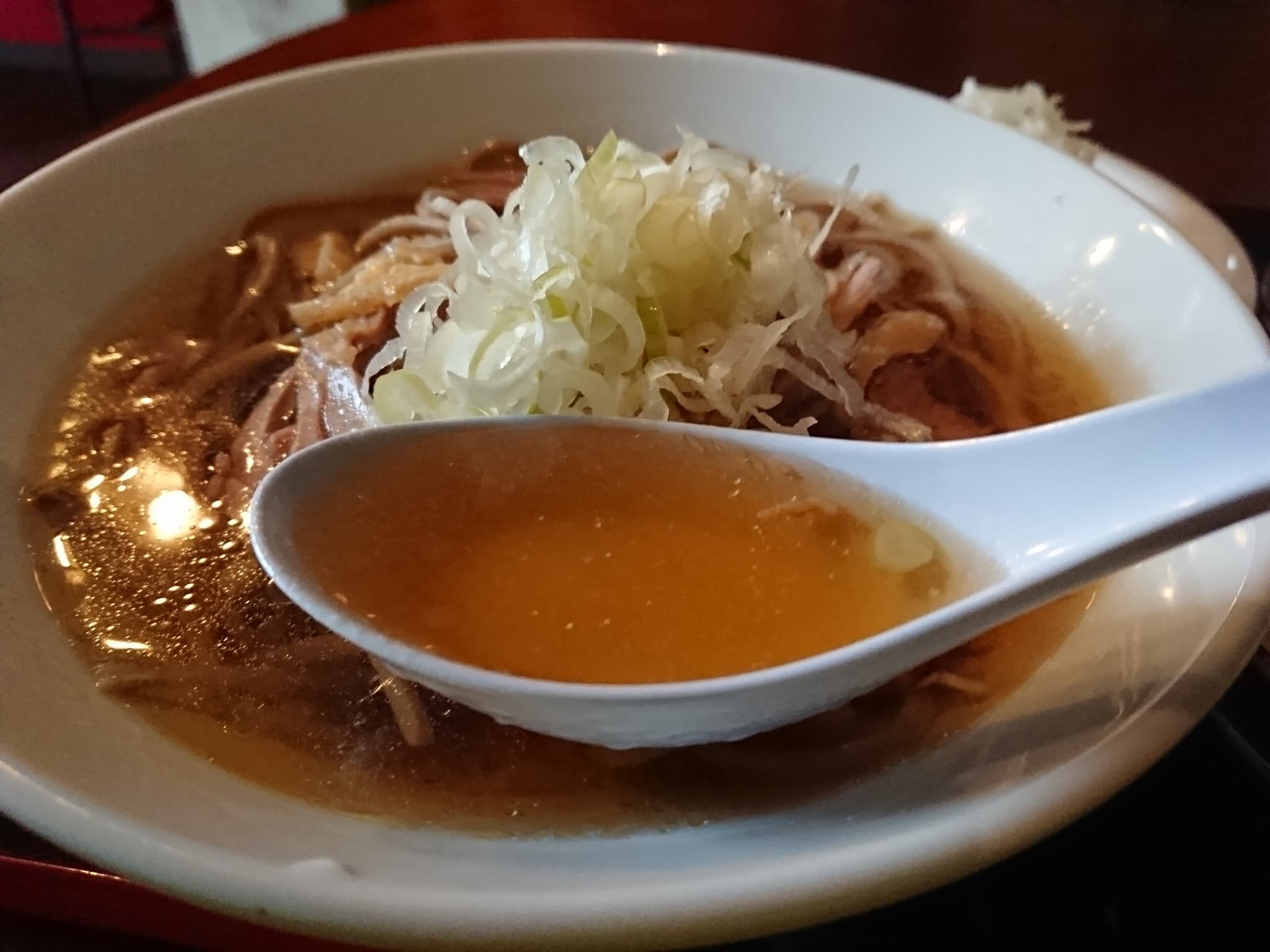 七日町しば田 食レポ (5)