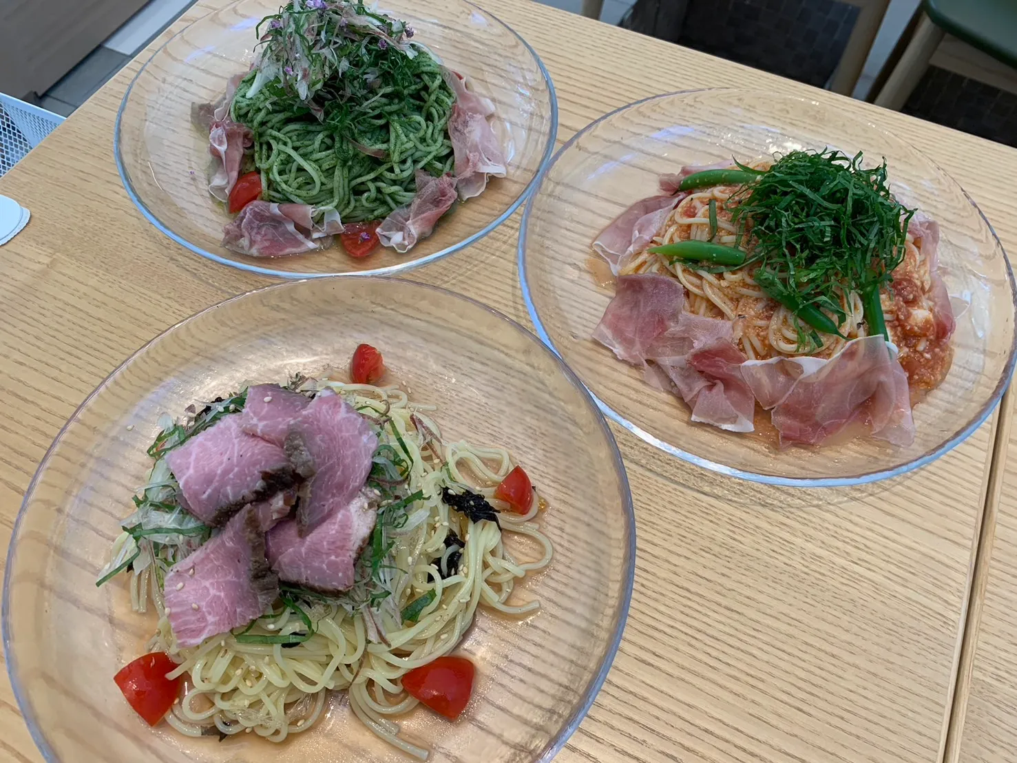 【庄内ランチレポ】日和亭（酒田市日吉町）｜大正レトロな洋館で味わう絶品生パスタ！