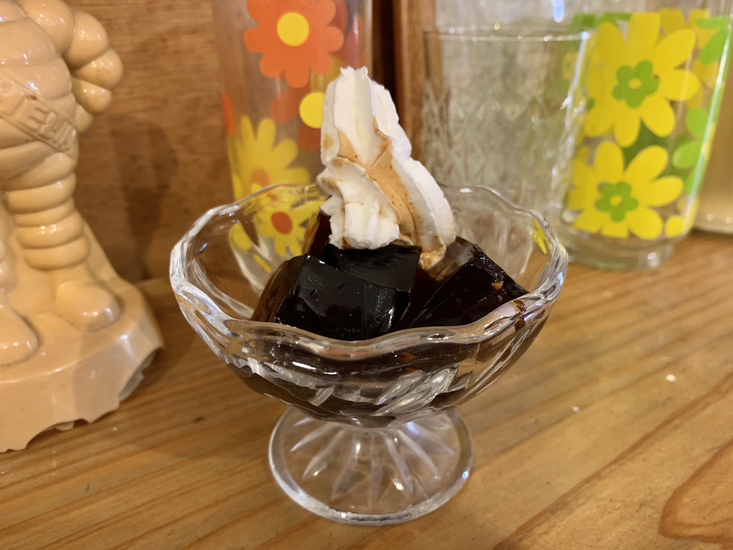 カフェベル　メニュー⑨