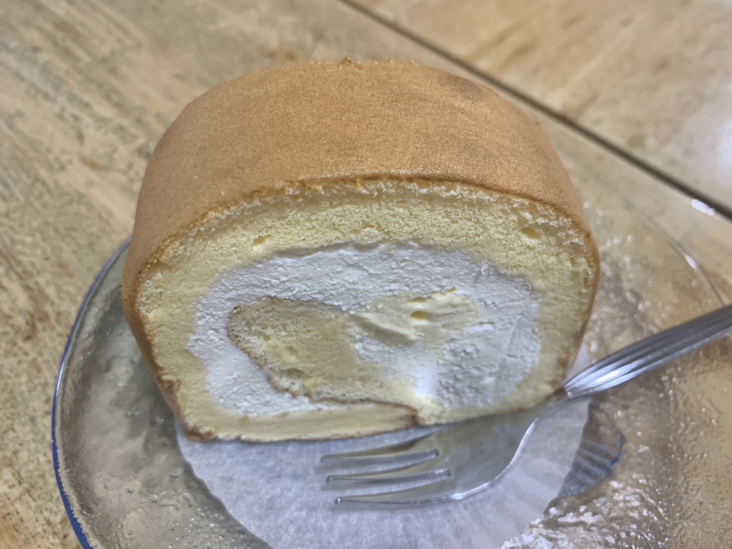 メグリアドルチェ メニュー②