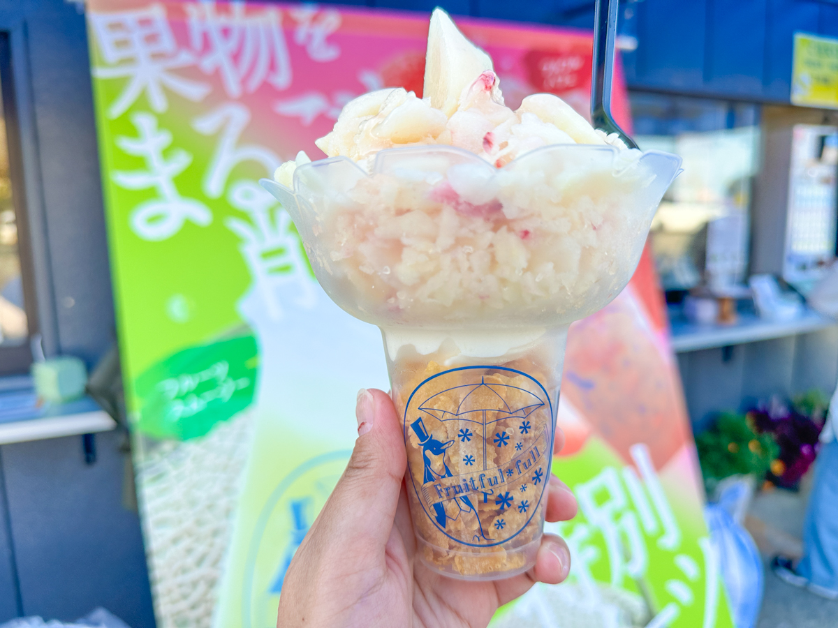 Fruitful＊full ～フルーツフルフル-5