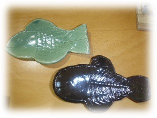 源流の森 出前授業③