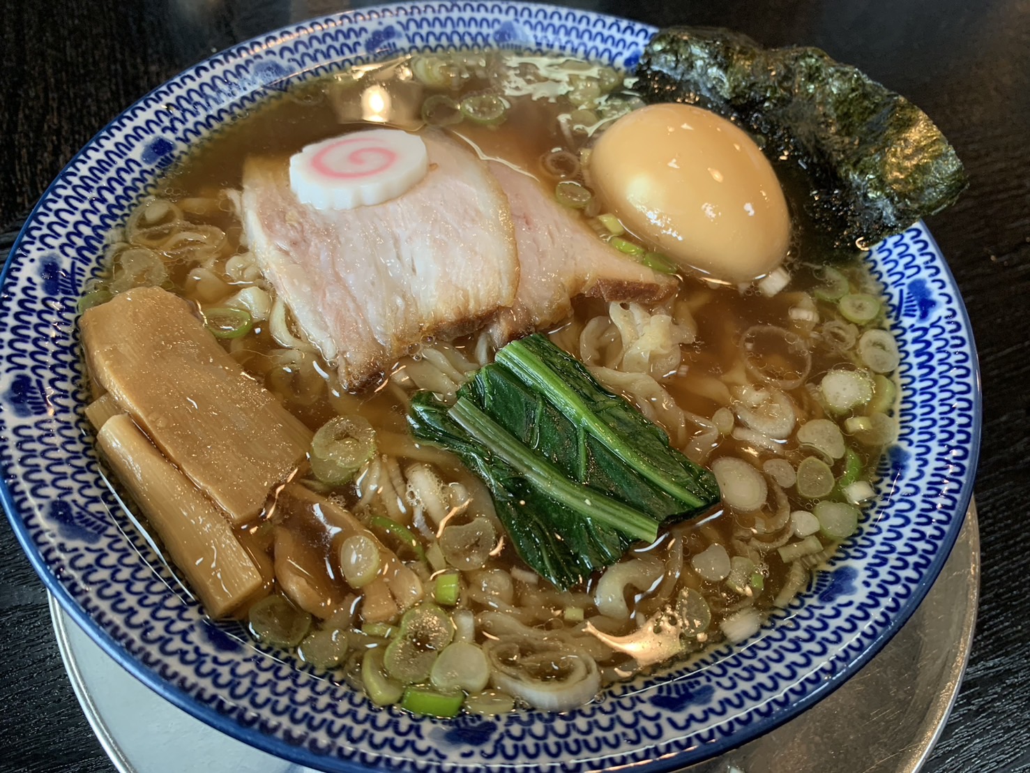 【庄内ラーメンレポ】ラーメン萬人～まんにん～（庄内町余目）｜知る人ぞ知る庄内町の人気ラーメン店