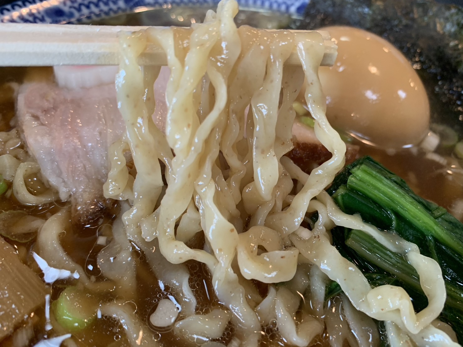 萬人　メニュー④