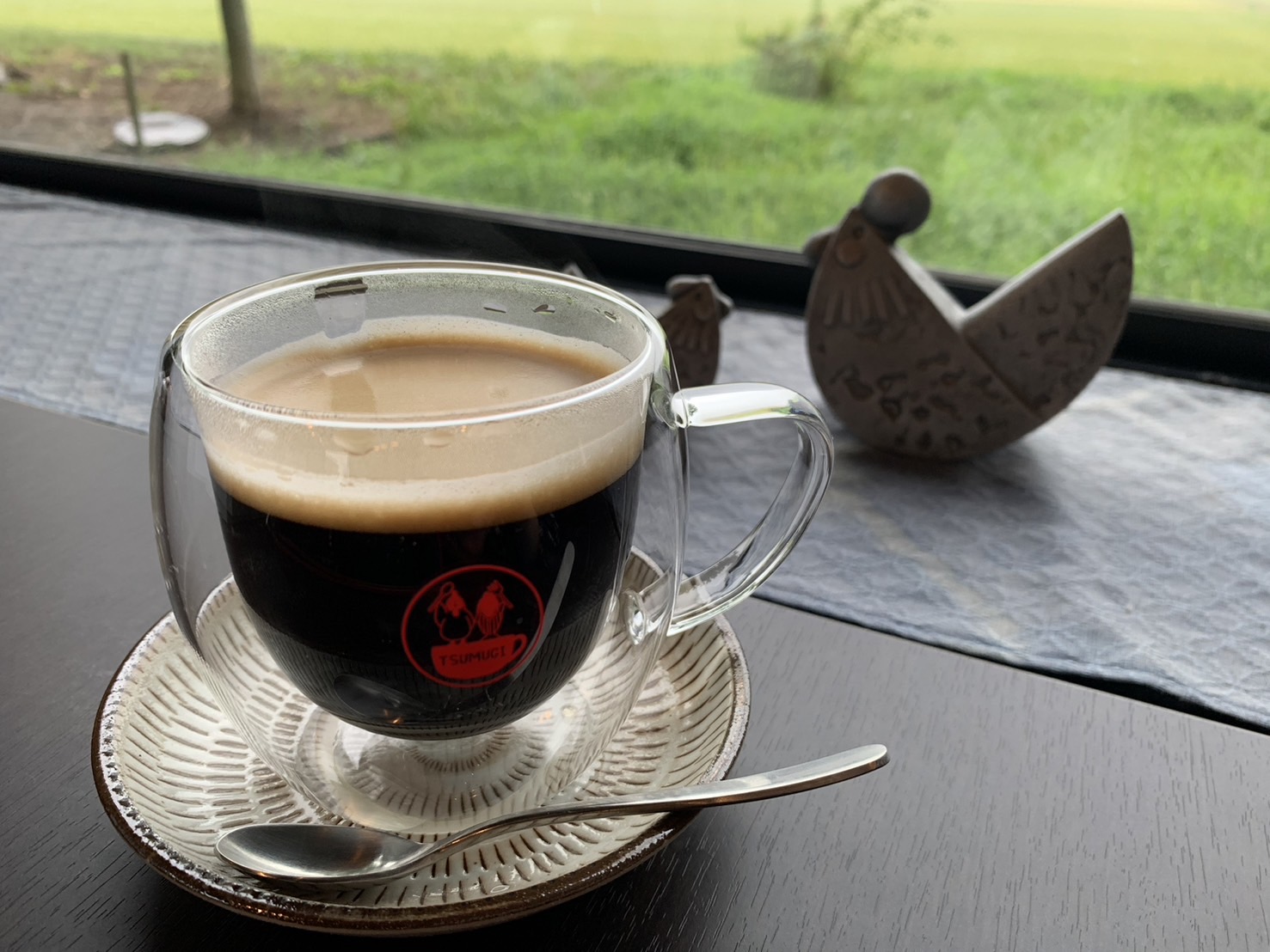 TSUMUGI café つむぎカフェ メニュー⑤