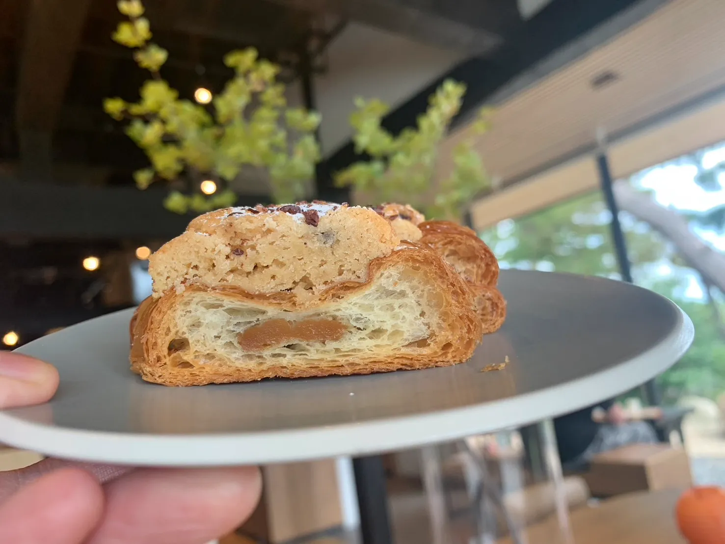 日和山小幡楼　ハロウィンフェア　メニュー⑪