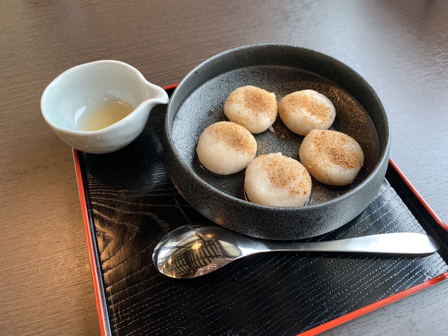 TSUMUGI café つむぎカフェ メニュー③