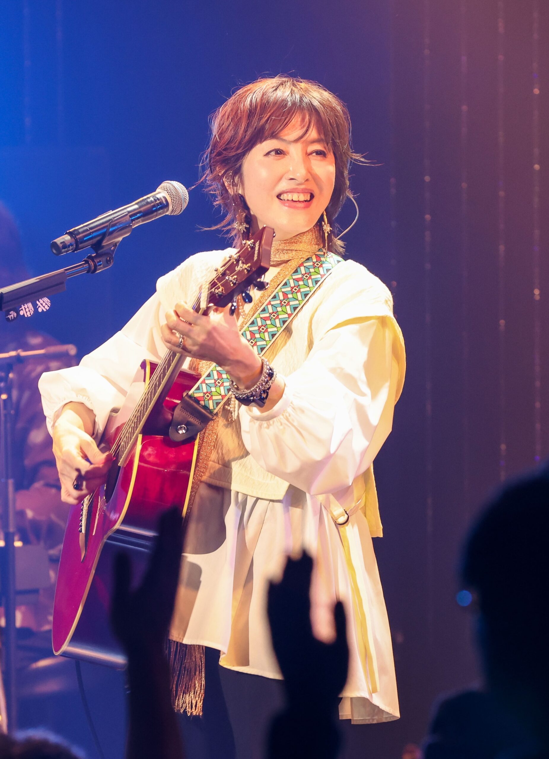 【内陸イベント情報10/27】荻野目洋子　Yoko Oginome 〜40th Live Show!! in 山形〜