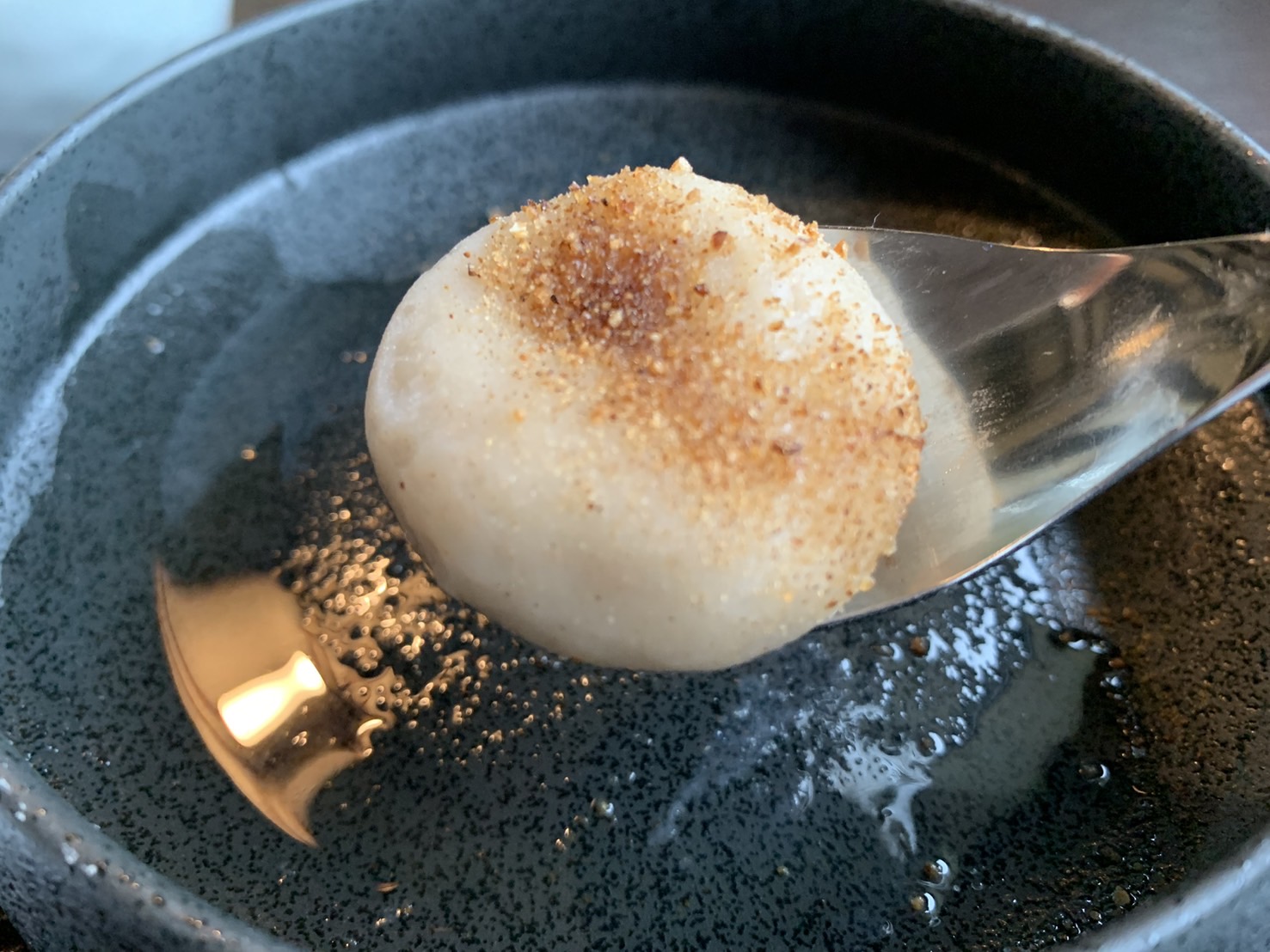 TSUMUGI café つむぎカフェ メニュー⑥