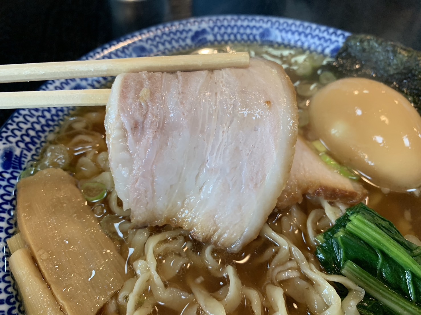 萬人　メニュー⑤