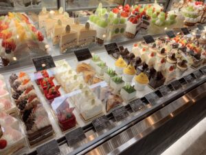 庄内スイーツレポ】pâtisserie Joli-Jolie～ジョリジョリー～（酒田市新井田町）｜インスタ映えするスイーツ店 | しょうないぐらし