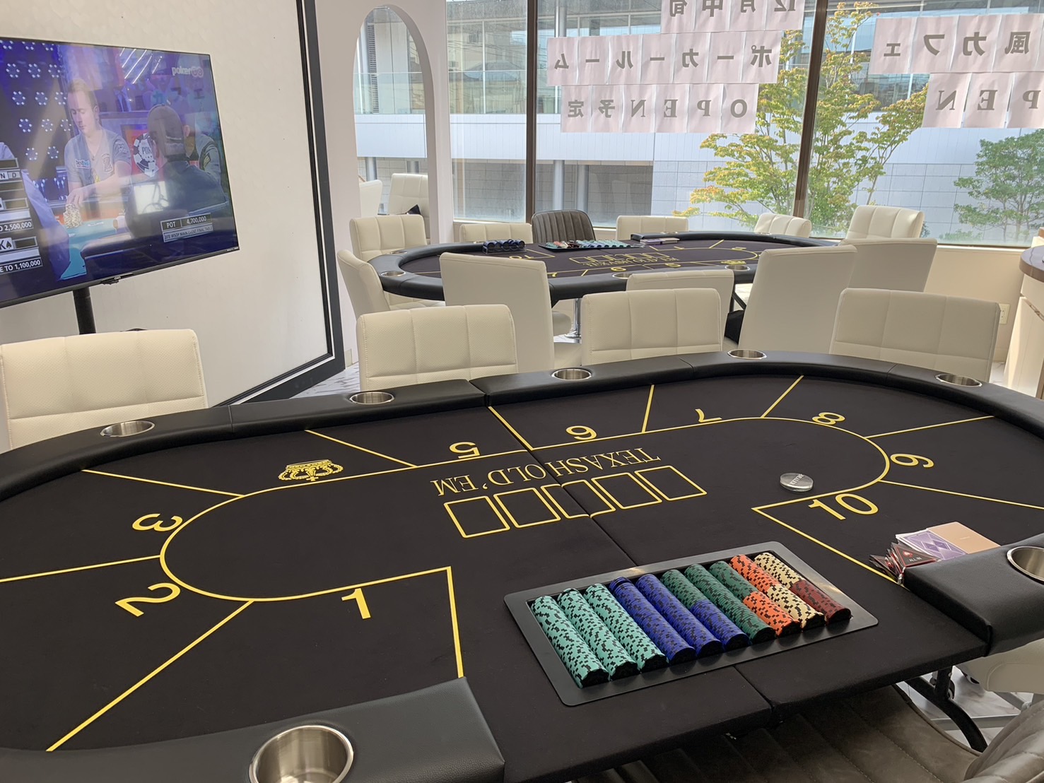 5656ポーカー倶楽部カフェ-3