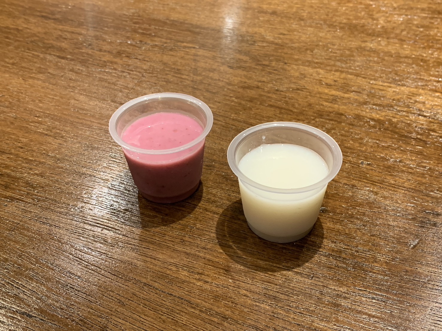 庄内発酵堂　メニュー⑥