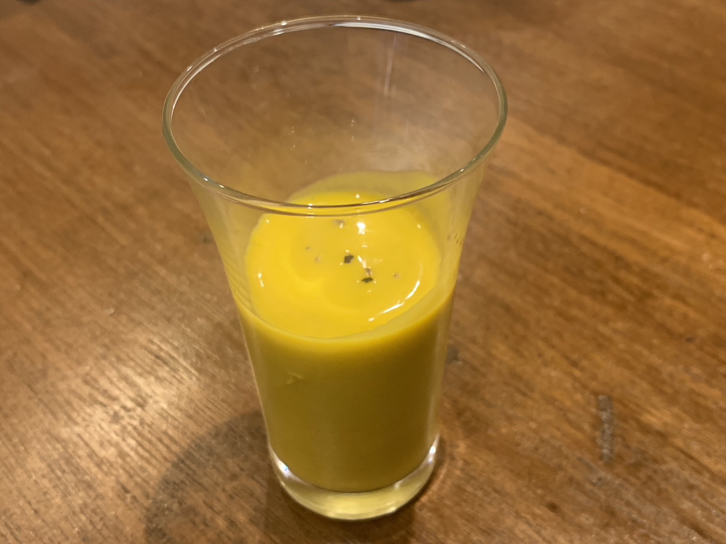 庄内発酵堂　メニュー③