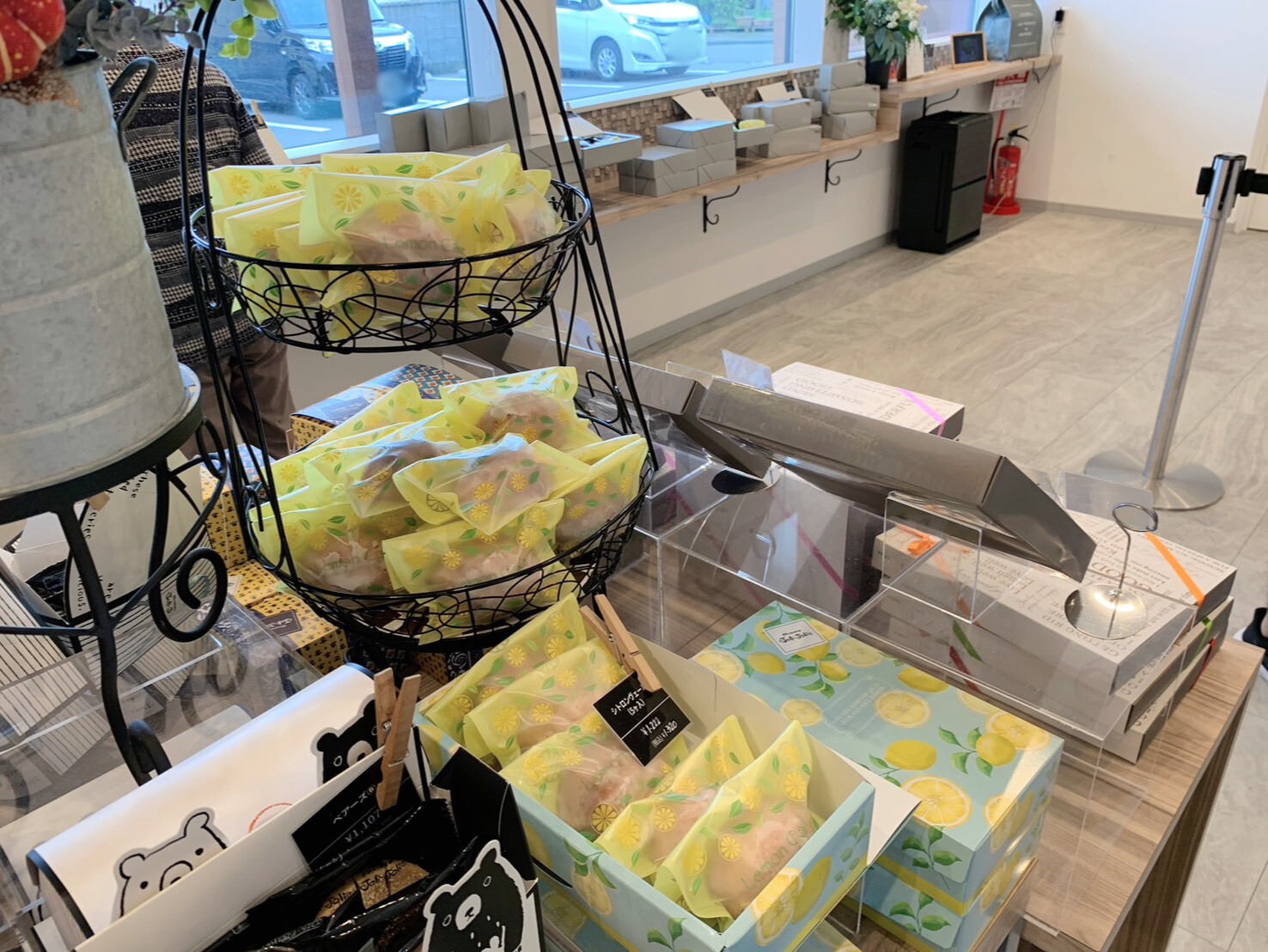 pâtisserie Joli-Jolie メニュー-10