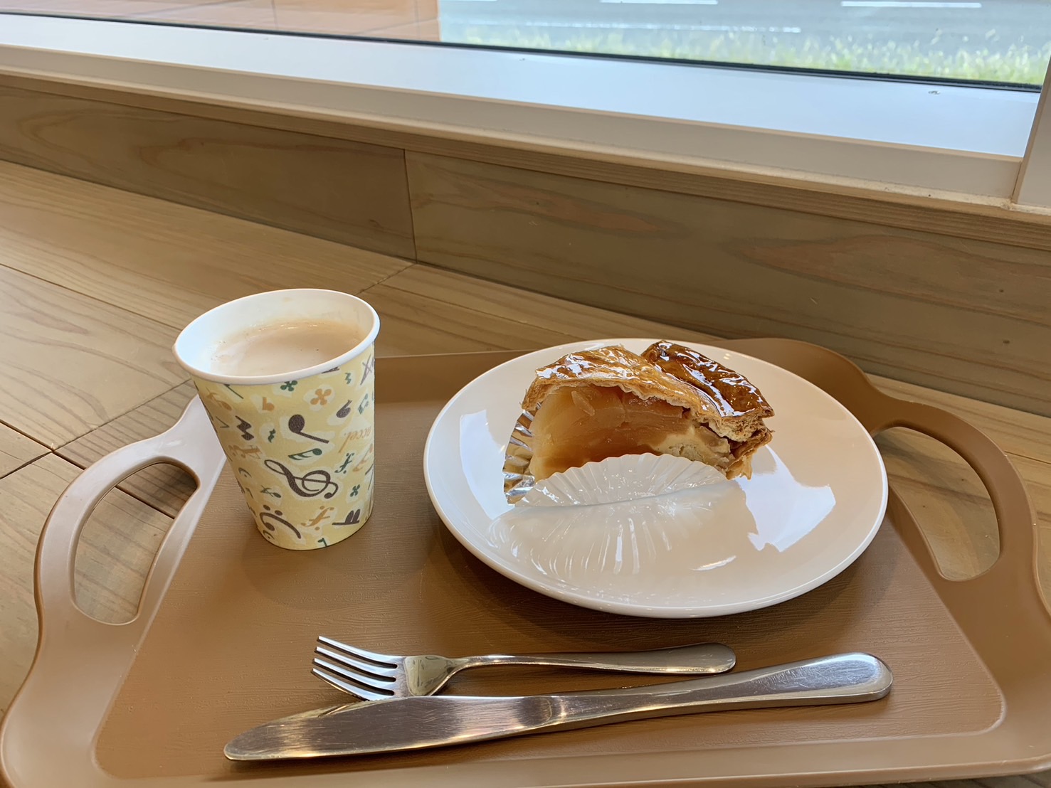 pâtisserie Joli-Jolie メニュー-7