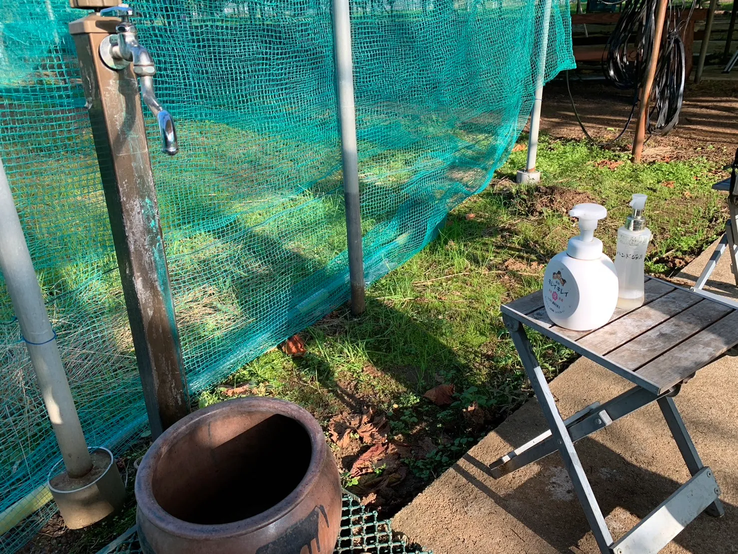 佐久間利兵衛観光農園-5