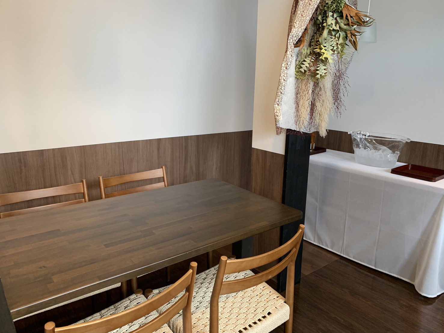 庄内発酵堂　店内②