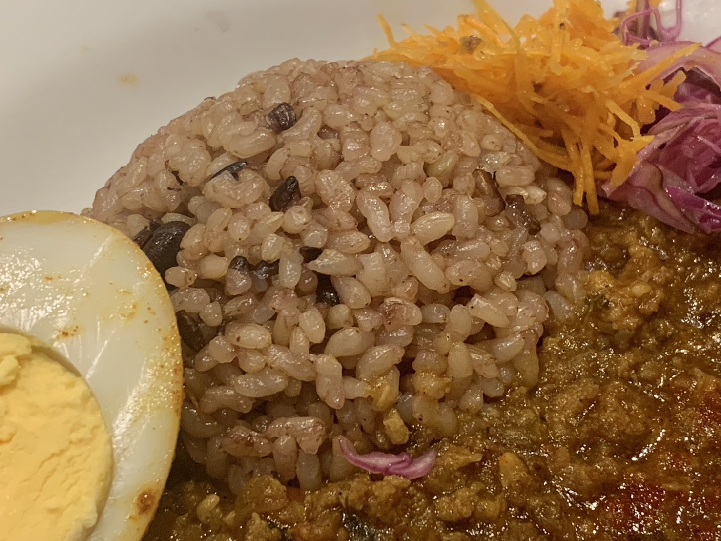 庄内発酵堂　メニュー④