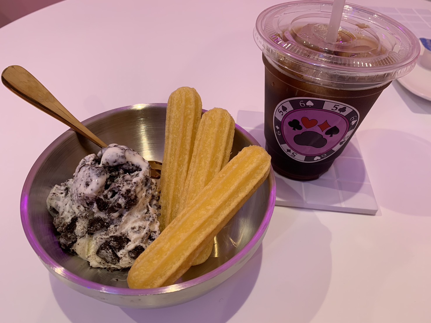 5656ポーカー倶楽部カフェ-6