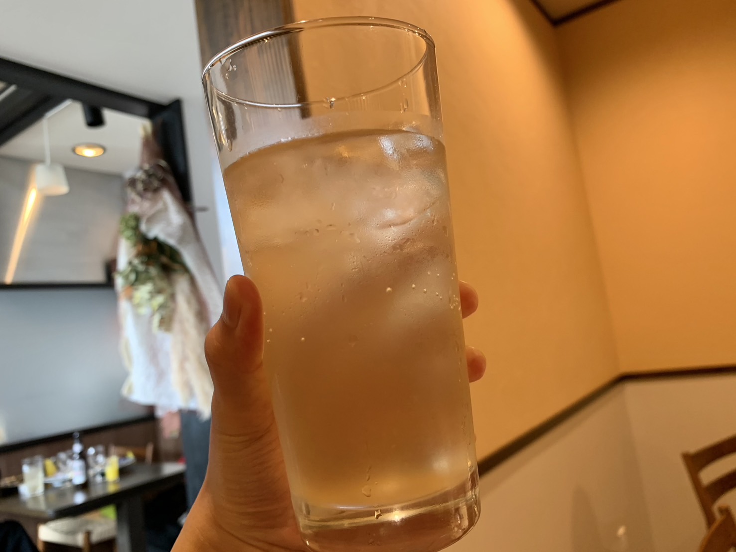 庄内発酵堂　メニュー①