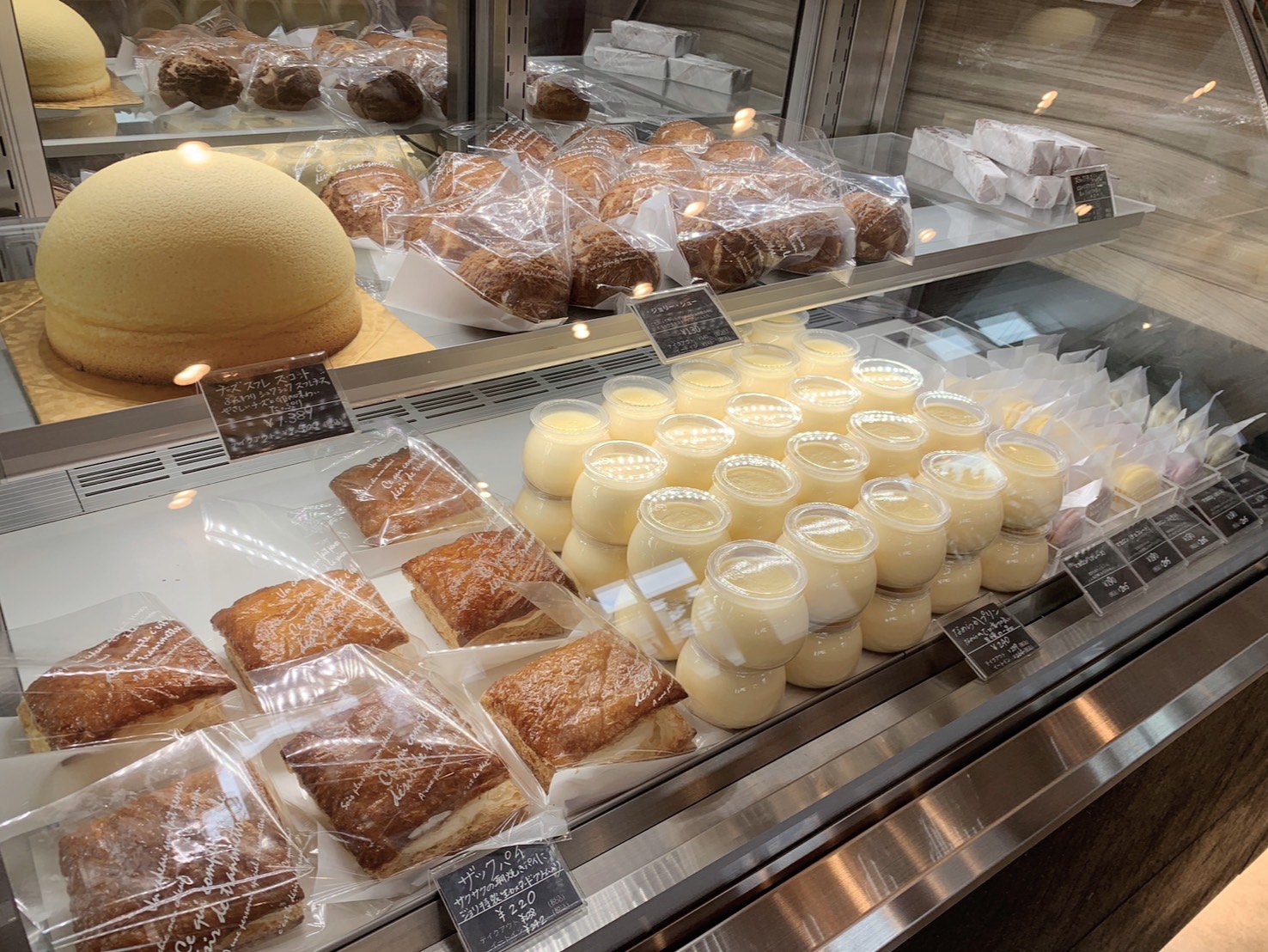 pâtisserie Joli-Jolie メニュー-3