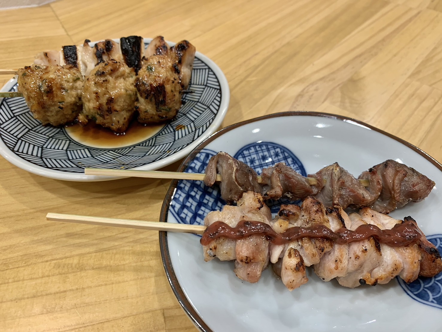 鳥鼓　メニュー-4